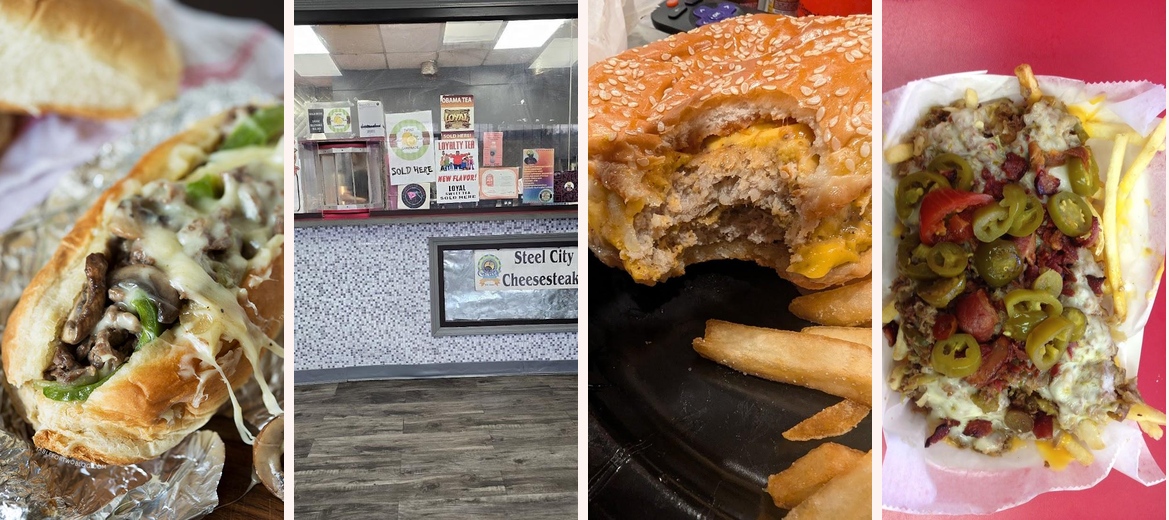 SteelCity CheeseSteaks Gallery Image 2