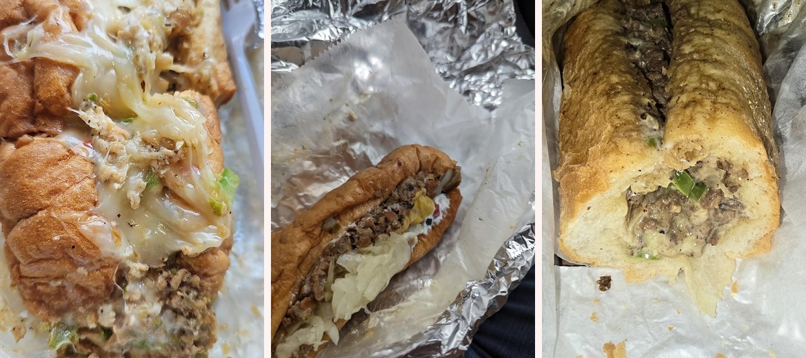 SteelCity CheeseSteaks Gallery Image 3