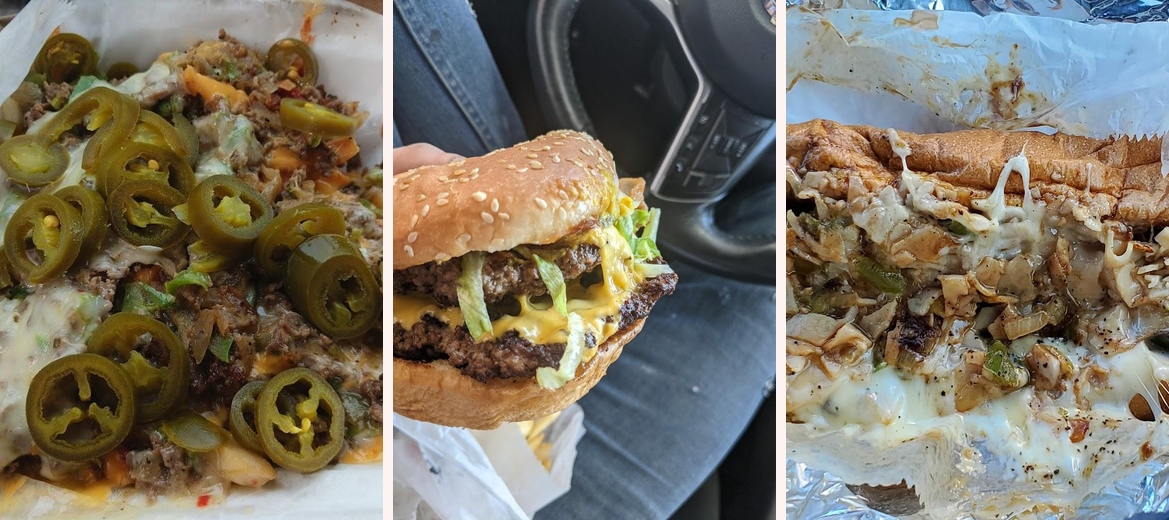 SteelCity CheeseSteaks Gallery Image 4