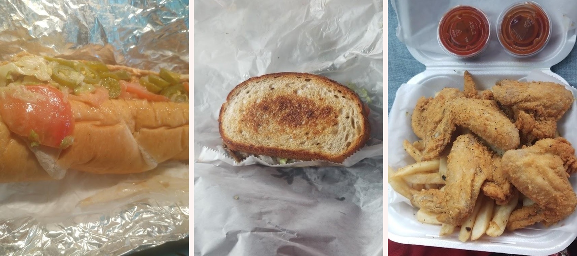 SteelCity CheeseSteaks Gallery Image 5