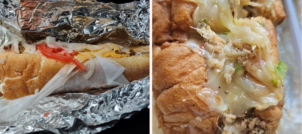 SteelCity CheeseSteaks Gallery Image 6